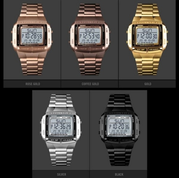 Ladies Wrist watch - Picture 4 of 4